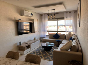 L'Appartement Enchanté Semlalia
